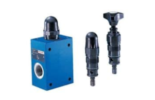 Bosch Rexroth Cartridge Valves